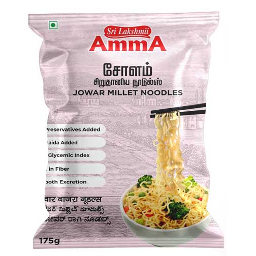 CHOLAM NOODLES - 175gm